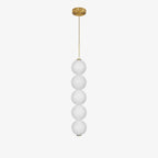 Numeria Orb Pendant