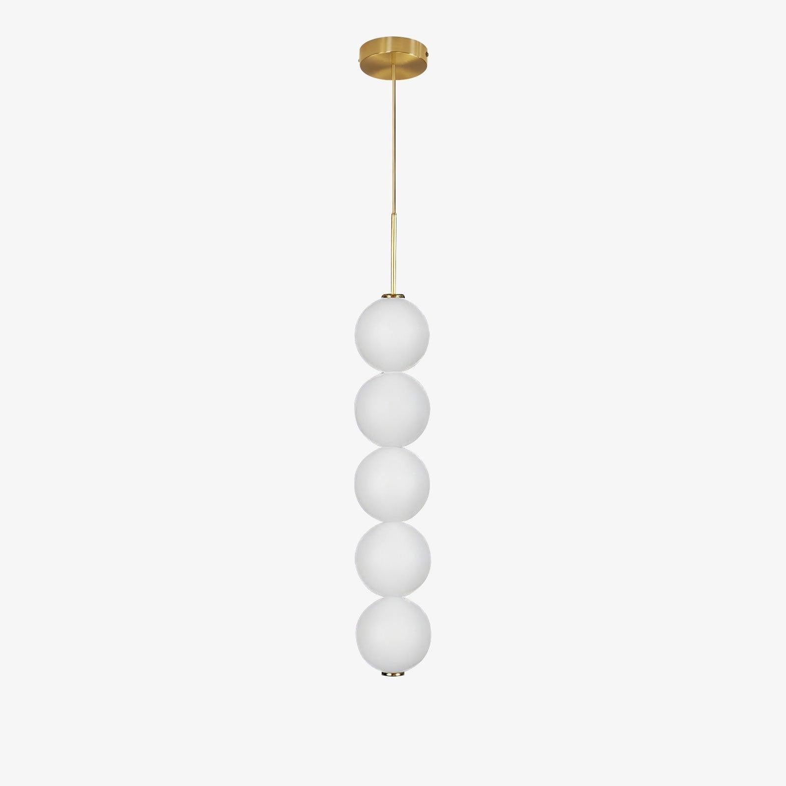 Numeria Orb Pendant