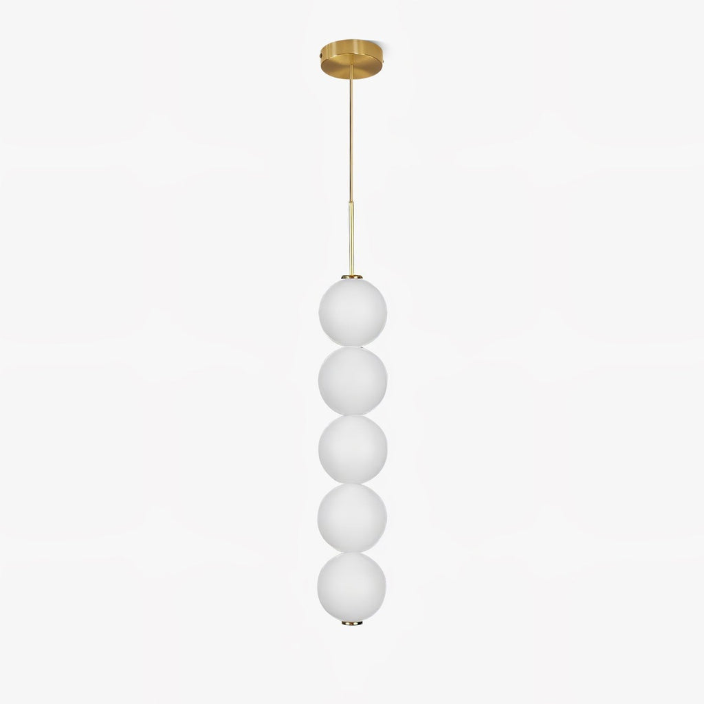 Numeria Orb Pendant