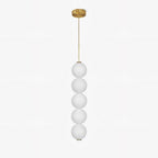 Numeria Orb Pendant