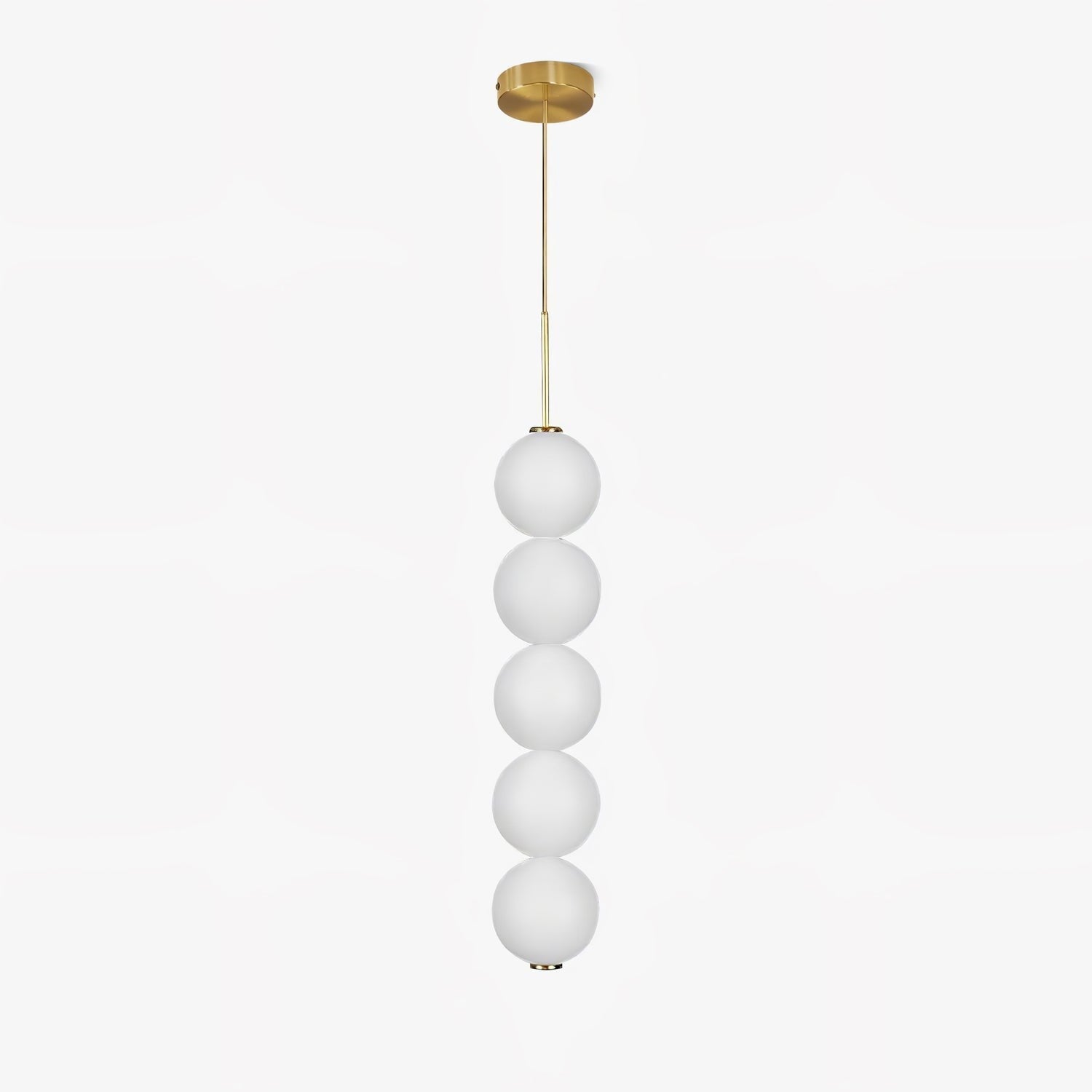 Numeria Orb Pendant