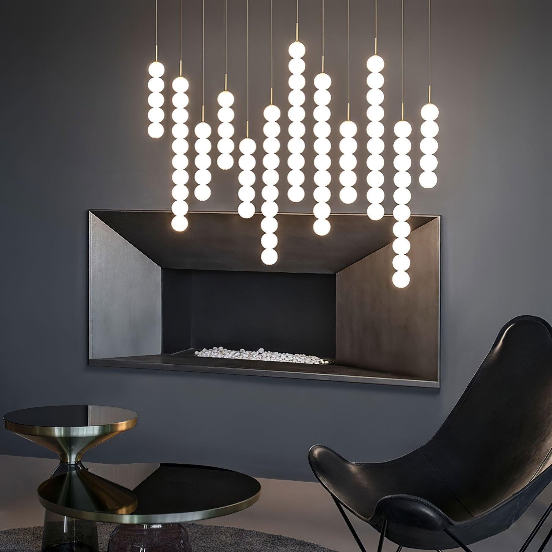 Numeria Orb Pendant