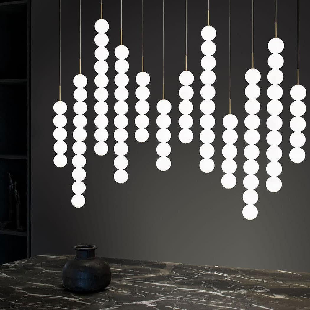 Numeria Orb Pendant