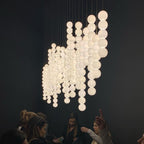 Numeria Orb Pendant