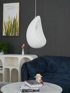 Nuvia Resin Pendant Light