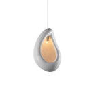 Nuvia Resin Pendant Light