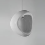 Nuvia Resin Pendant Light