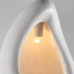 Nuvia Resin Pendant Light