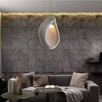 Nuvia Resin Pendant Light