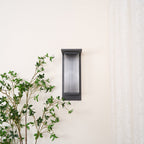Oleron Box Outdoor Wall Light