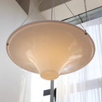Orbitra Acrylic Pendant Light