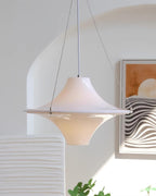 Orbitra Acrylic Pendant Light