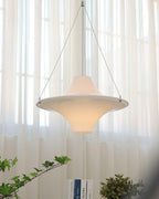 Orbitra Acrylic Pendant Light