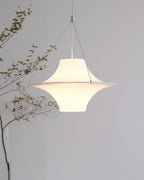 Orbitra Acrylic Pendant Light