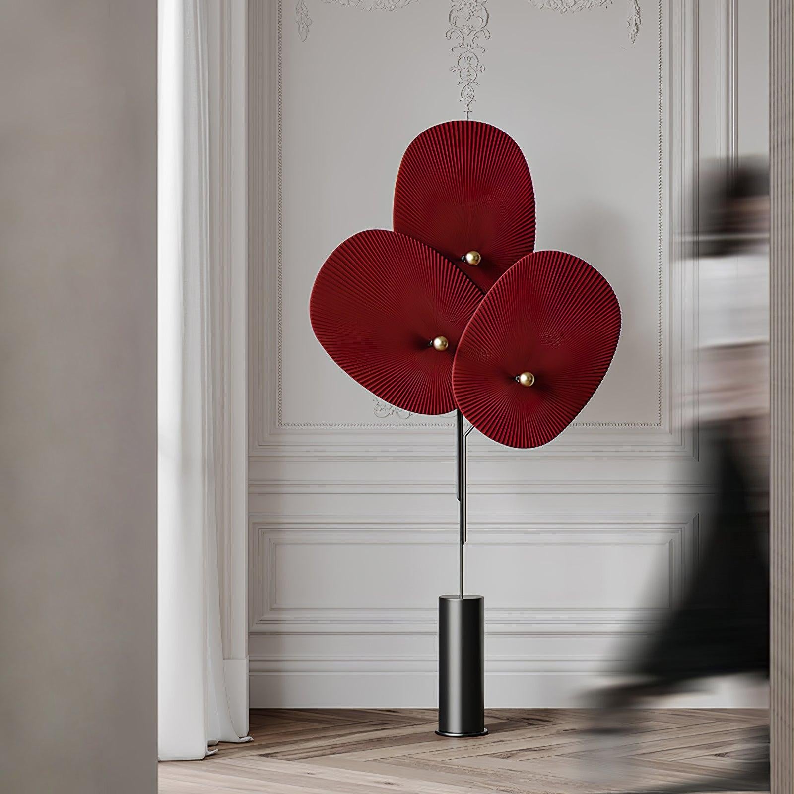 Petalux Bloom Floor Lamp