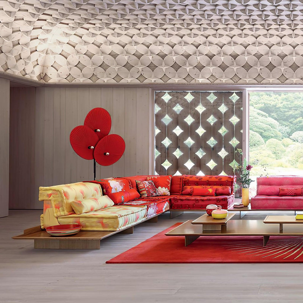 Petalux Bloom Floor Lamp