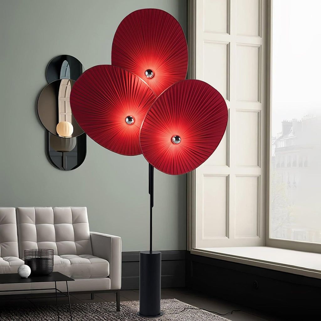 Petalux Bloom Floor Lamp