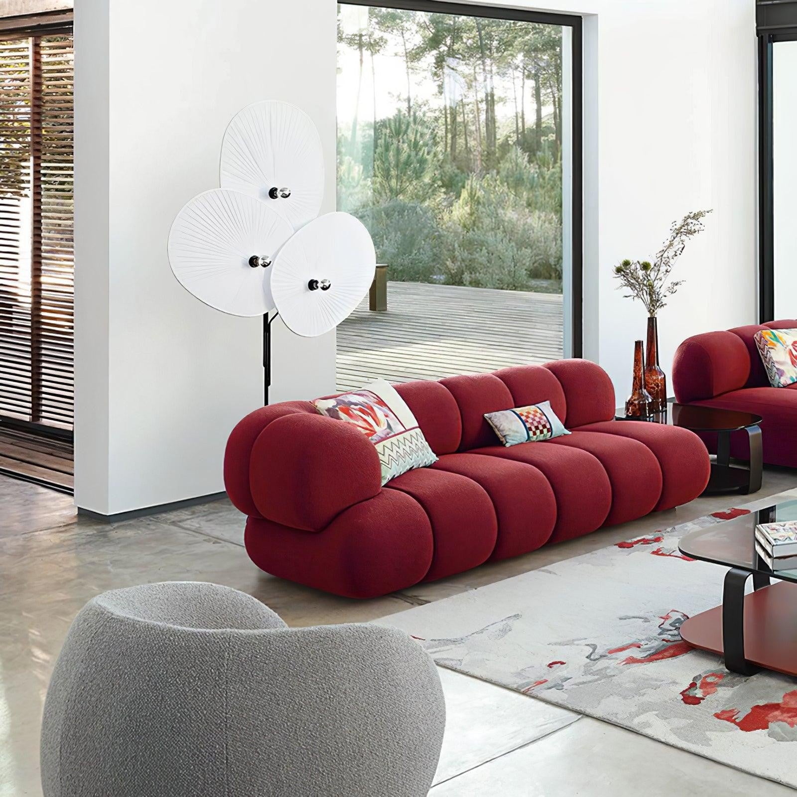 Petalux Bloom Floor Lamp