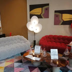 Petalux Bloom Floor Lamp