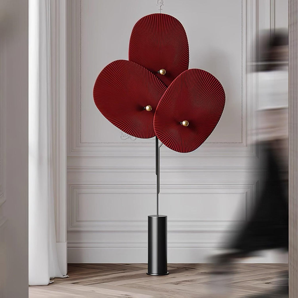 Petalux Bloom Floor Lamp