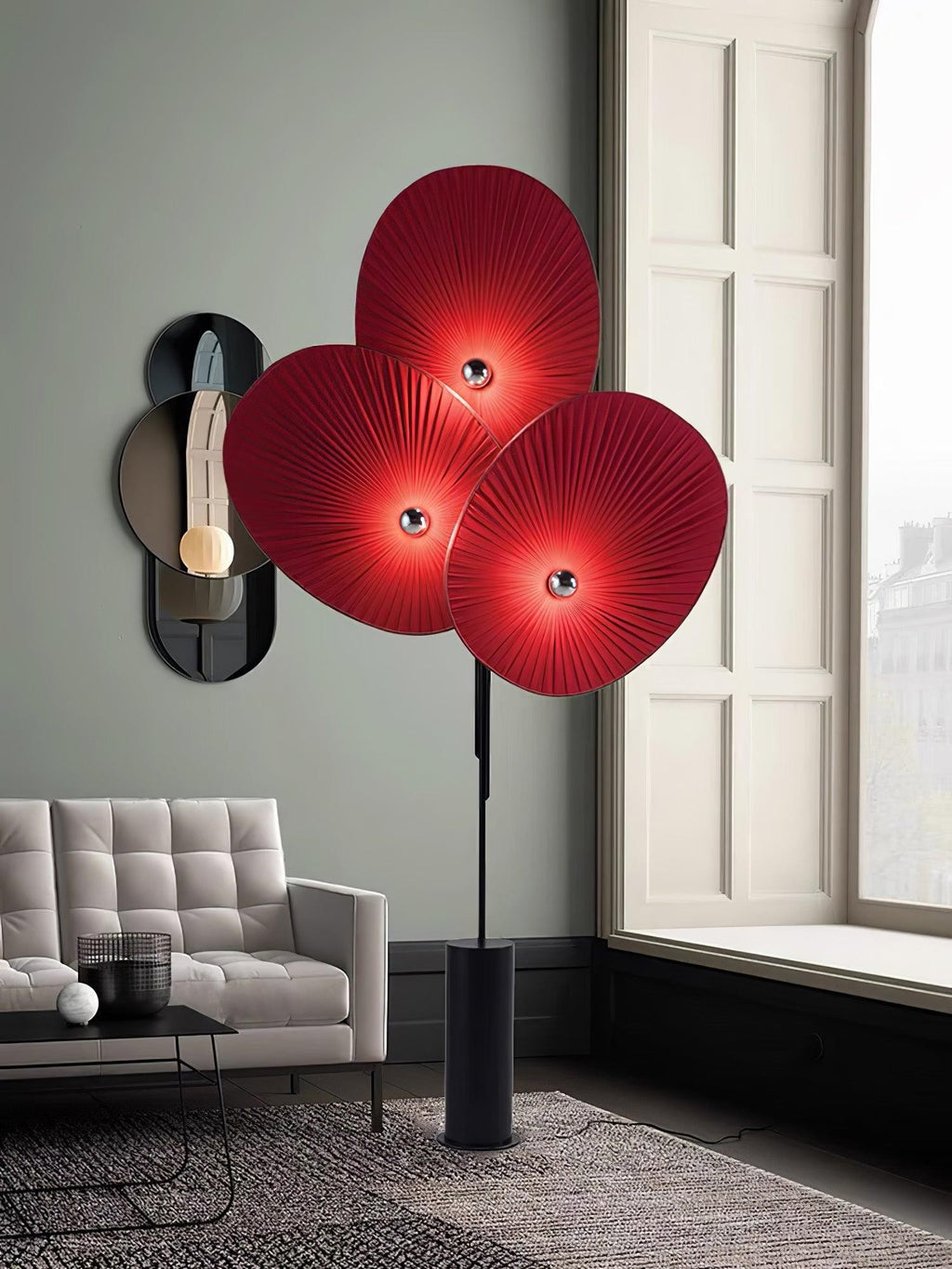 Petalux Bloom Floor Lamp