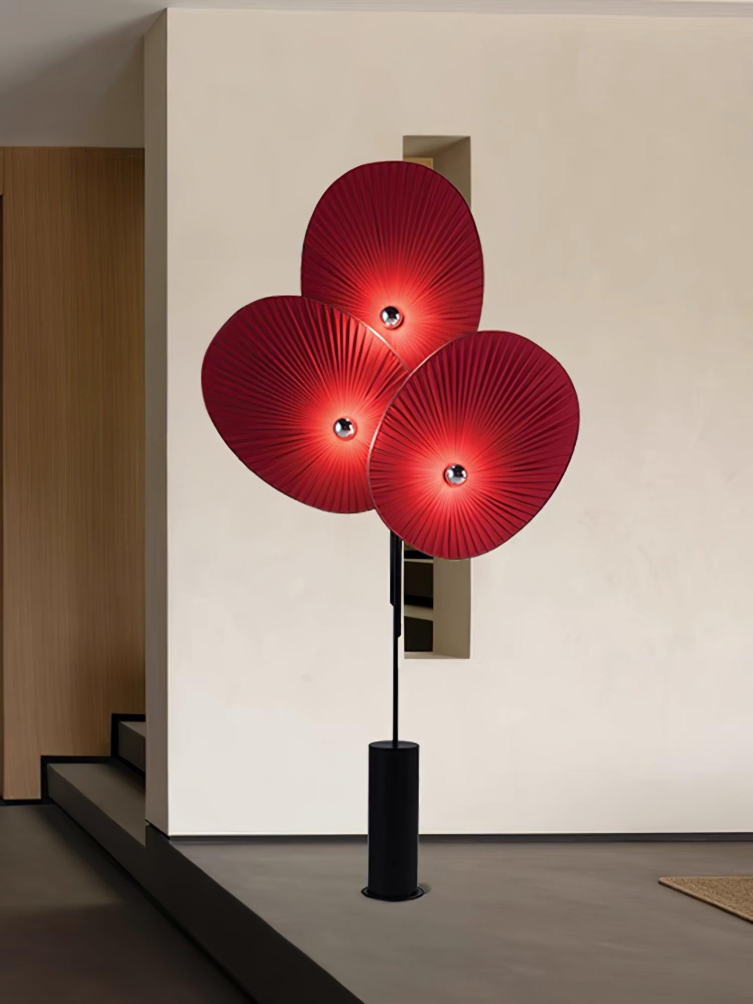 Petalux Bloom Floor Lamp