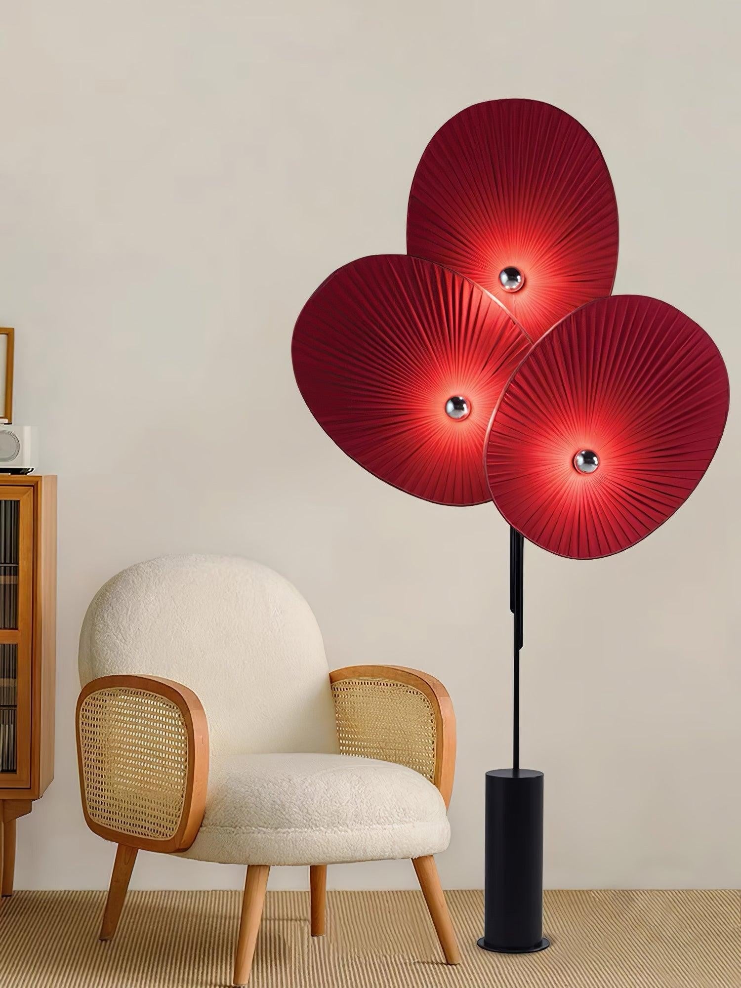 Petalux Bloom Floor Lamp