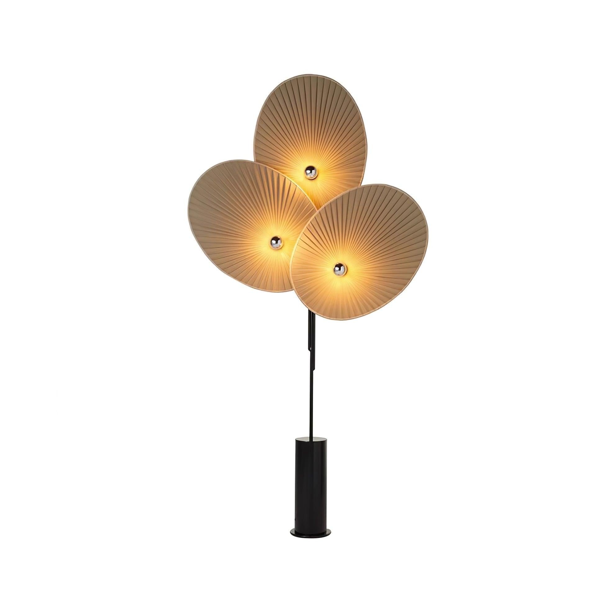 Petalux Bloom Floor Lamp