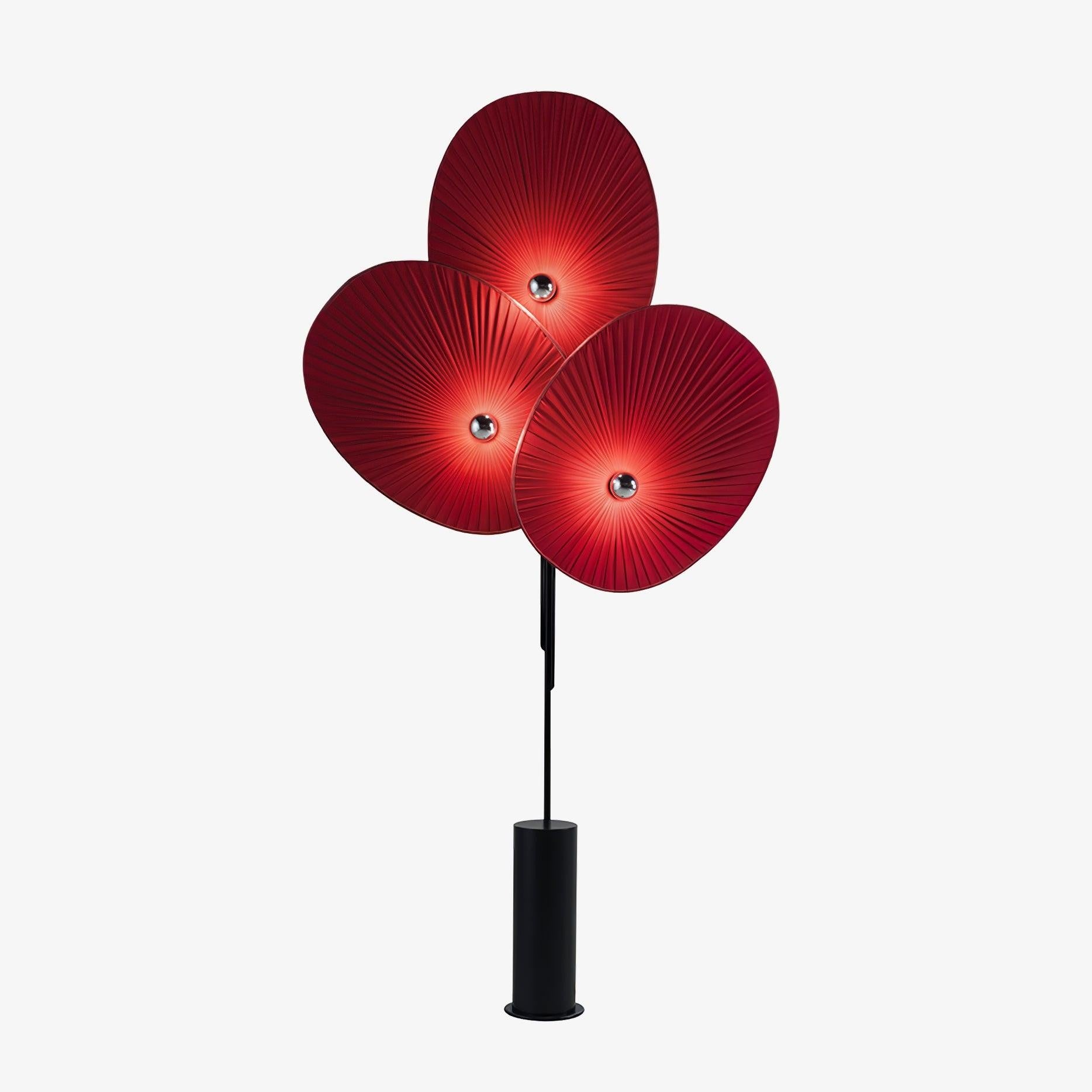 Petalux Bloom Floor Lamp
