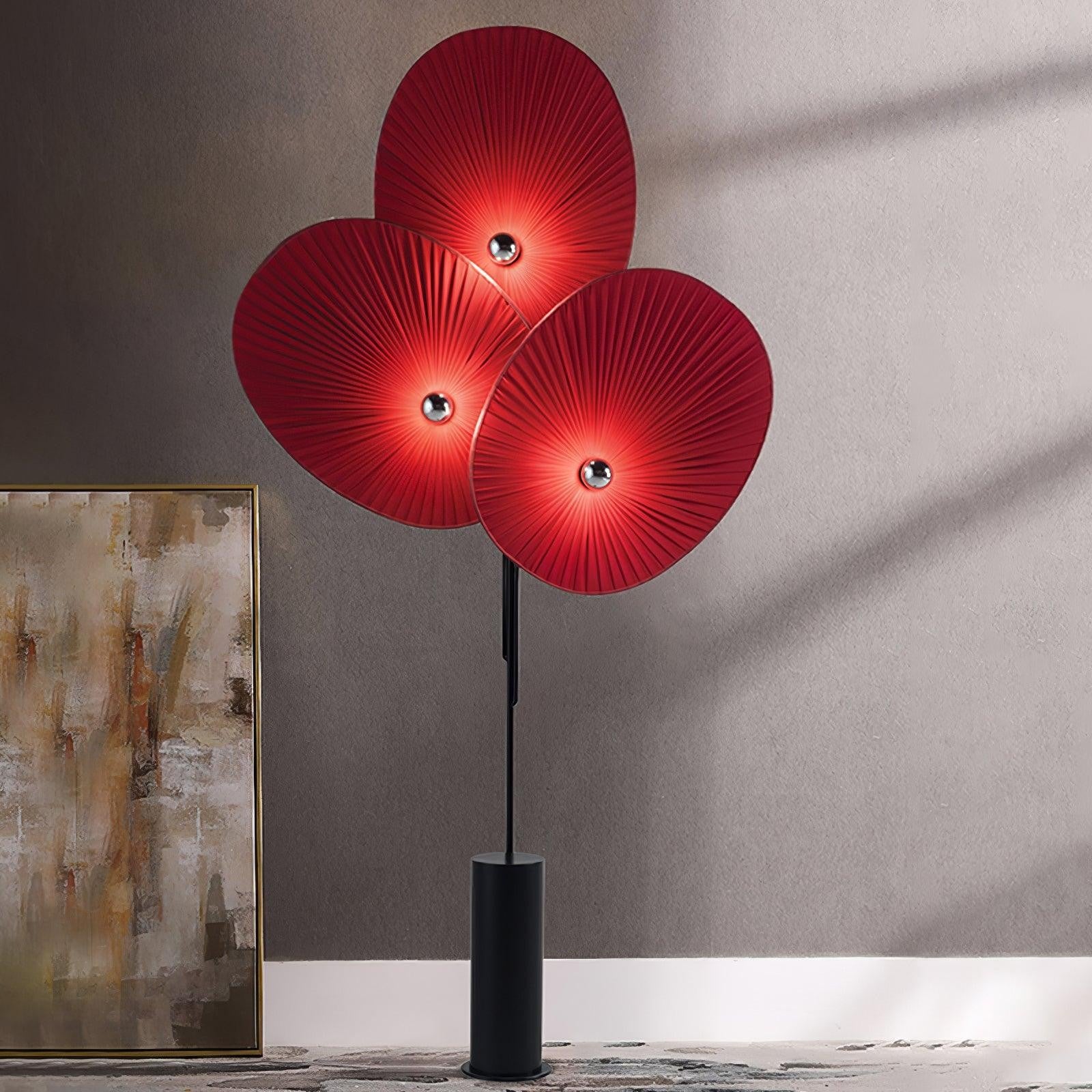 Petalux Bloom Floor Lamp