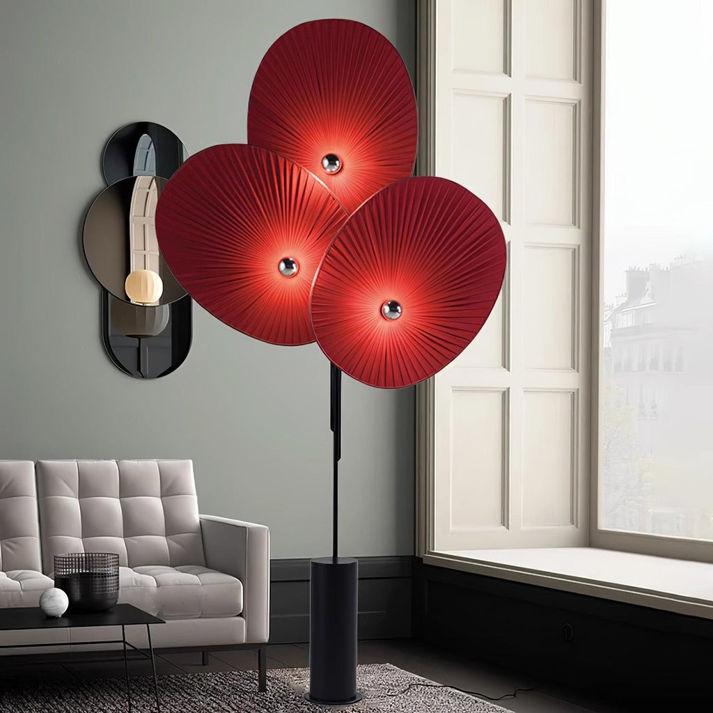 Petalux Bloom Floor Lamp