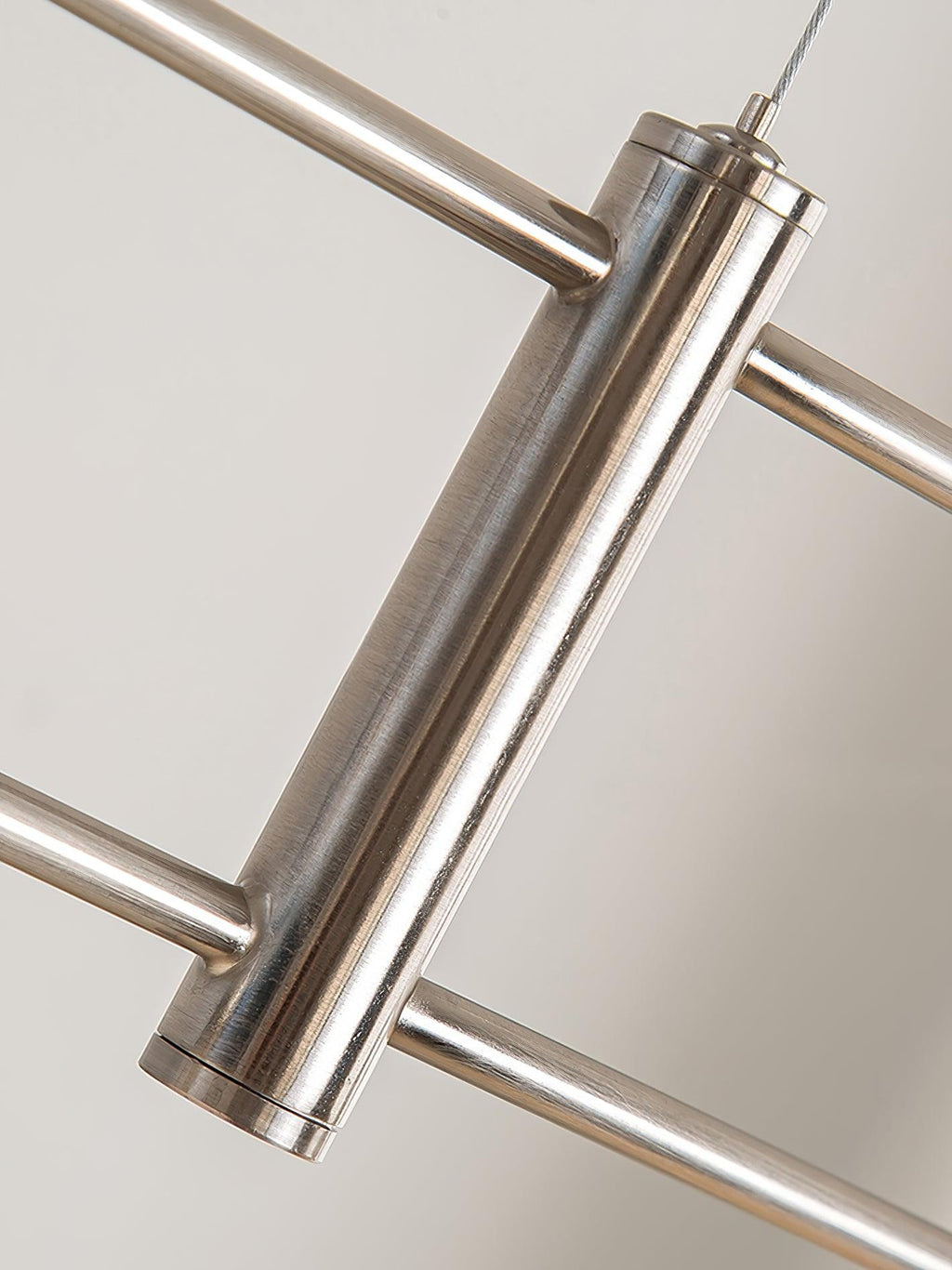 Porcelis Cluster Pendant Light
