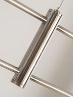 Porcelis Cluster Pendant Light
