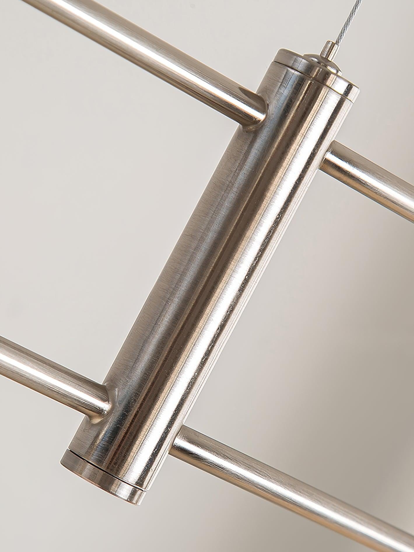 Porcelis Cluster Pendant Light