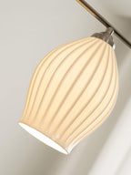 Porcelis Cluster Pendant Light