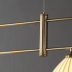 Porcelis Cluster Pendant Light