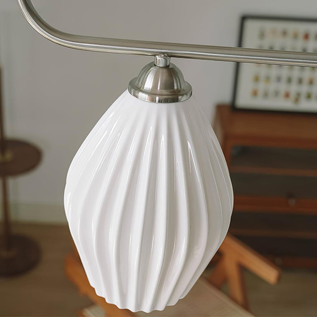 Porcelis Cluster Pendant Light
