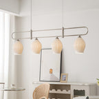 Porcelis Cluster Pendant Light