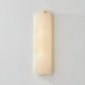 Prism Alabaster Wall Sconce