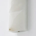 Prism Alabaster Wall Sconce
