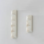 Prism Alabaster Wall Sconce