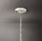 Bonnington Round Chandelier 36"