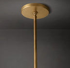 Ravelle Pendant 12"