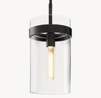 Ravelle Pendant 8"