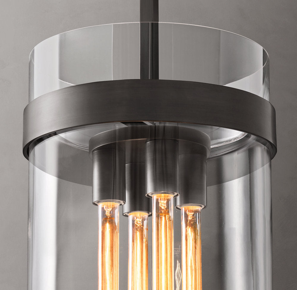 Ravelle Pendant 12"