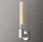 Cannele Outdoor Sconce