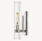 Ravelle Grand Outdoor Sconce