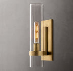 Ravelle Grand Outdoor Sconce