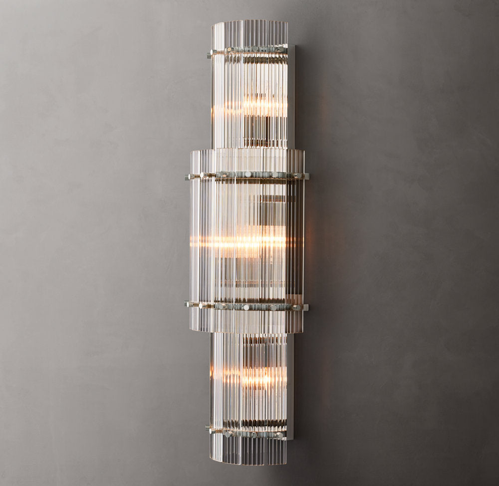 San Marco Grand Round Sconce