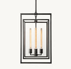 Beckman Pendant 26"